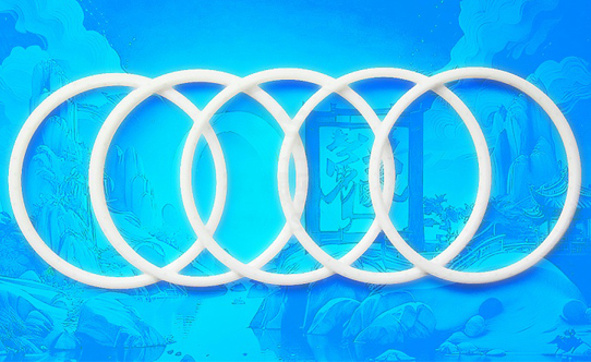 How to choose and use the right O-ring! ?