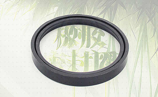 Rubber seals: The key to seal and protect!