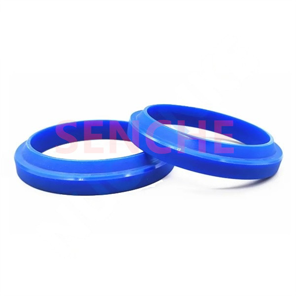 J Type Dust Seal JA Rubber Single Lip Oil Seal Ring Wiper Seal JA