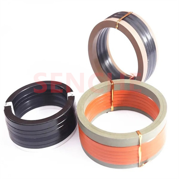 Hydraulic Cylinder Wiper Seal