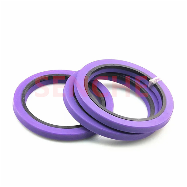 China Factory Type Of HBY Wear Ring Guide Tape Hydraulic Seal Packing Seal