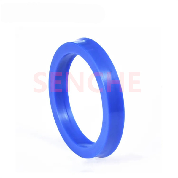 PU Seal Type UPI Hydraulic Rod/Piston Oil Seal