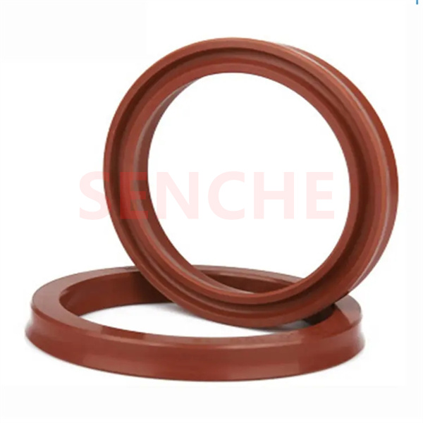 UPH Hydraulic Oil Seal  