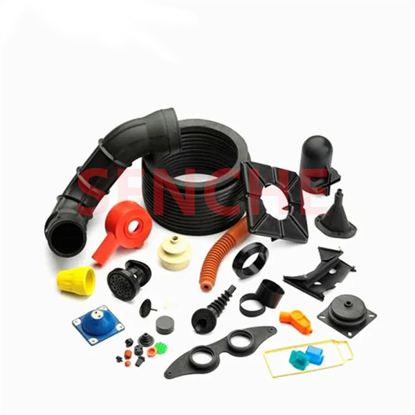 China Manufacturer Seals High Temperature Gasket Rubber O Ring Flat Gasket Food Grade Rubber Washer
