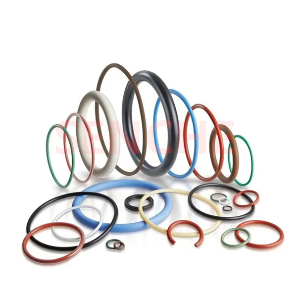 Standard Or Custom Molded Seal O Ring Rubber Oring Hydraulic Jack O-ring For Sale