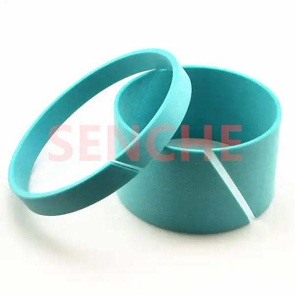 DLSEALS hydraulic seal 50*45*15mm Phenolic wear ring