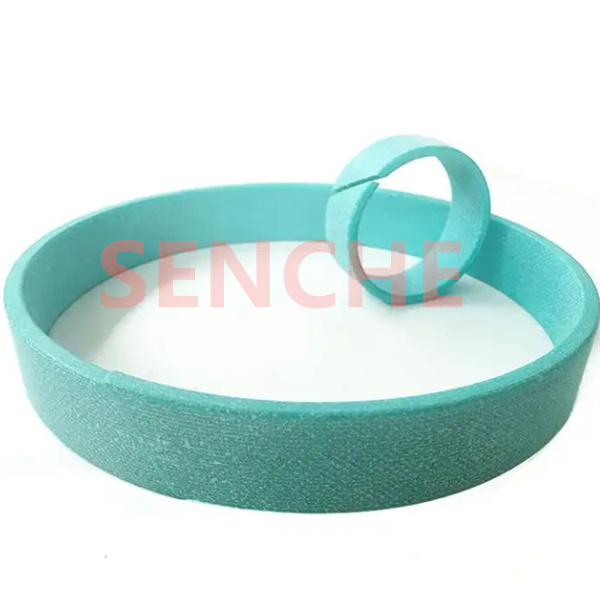 Fabric Phenolic Resin Wear Guide Ring for Hydraulic Cylinder seal