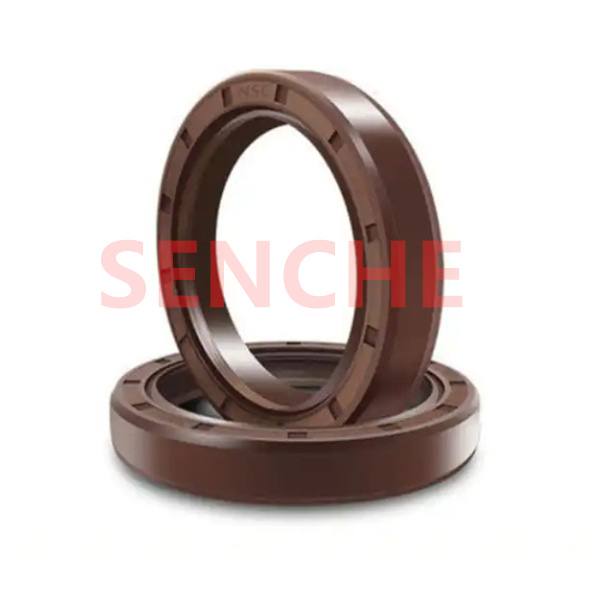 Hydraulic Piston Rod Oil Seal UN UNS IDI ISI UPI UPH PU TPU Packing Seals Hydraulic Cylinder Polyurethane Seal