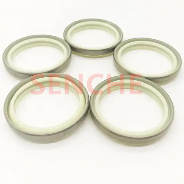 JR DKBI 55 DKB DKBI Dki DWI Rubber Oil Seal Polyurethane PU Seal Manufacturer Excavator Hydraulic Dust Oil Seal