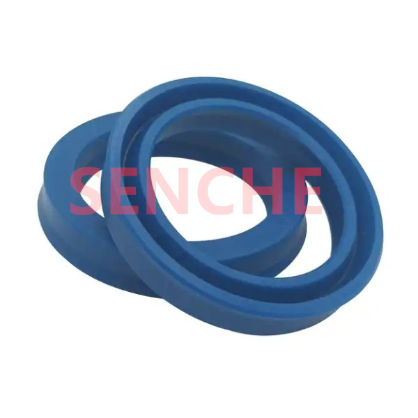 Various hydraulic seals DAS UNS YXD BS UR DHS LBH USH UPH J WIPER BSJ BSF WR Piston rod seals PU rubber seals
