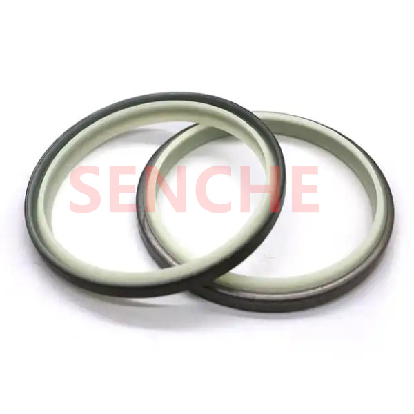 China Factory DKBI /DKB Wiper Seals hydraulic cylinder seal dust Wiper Seals